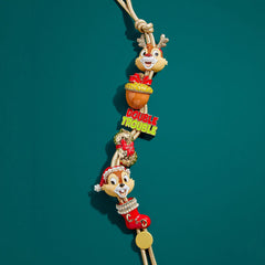 Disney Chip ‘N Dale Friends Forever Bag Charm - Chip N' Dale Bag Charm