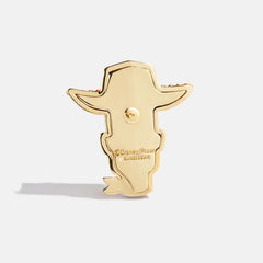 Disney Pixar Woody 3D Pin - Woody