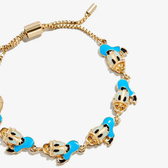 Disney Donald Duck Repeating Bracelet - Donald Duck