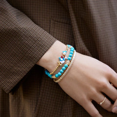 Disney Donald Duck Pisa Bracelet - Donald Duck