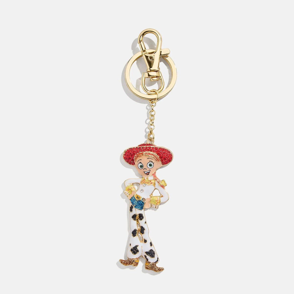 Disney Toy Story Pixar 2D Bag Charm - Jessie