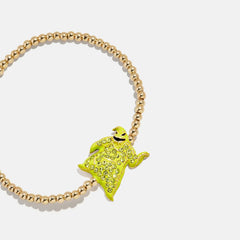 Disney Oogie Boogie Pisa Bracelet - Oogie Boogie