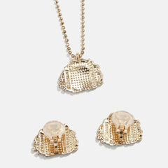 Disney Encanto Kids' Jewelry Set - Mirabel