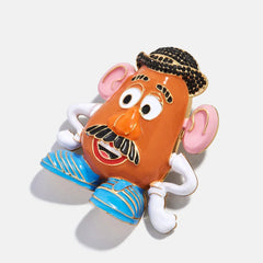 Disney Pixar Mr. Potato Head 3D Pin - Mr. Potato Head
