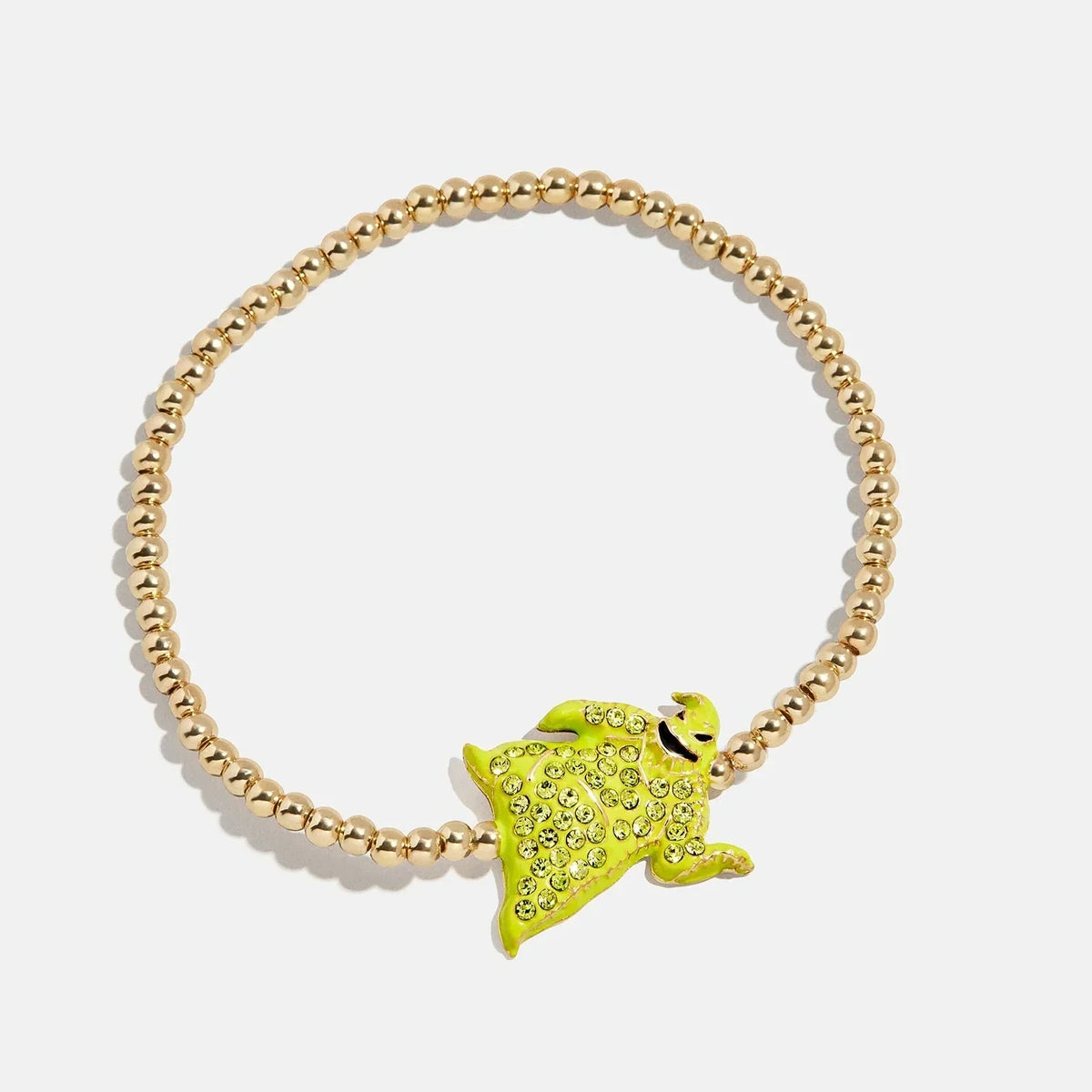 Disney Oogie Boogie Pisa Bracelet - Oogie Boogie