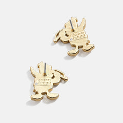 Disney Cupid Earrings - Donald Duck