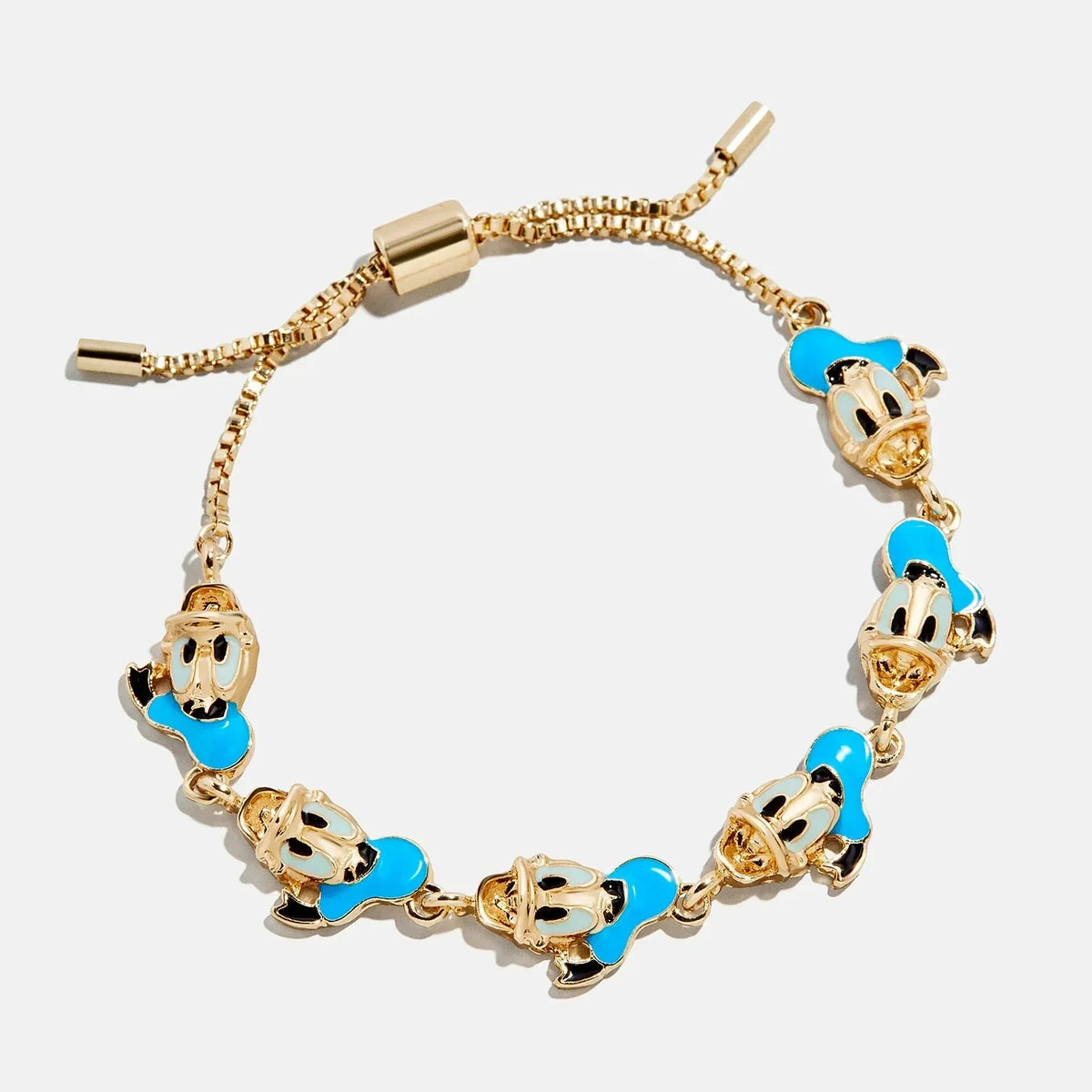 Disney Donald Duck Repeating Bracelet - Donald Duck