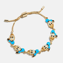 Disney Donald Duck Repeating Bracelet - Donald Duck