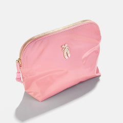 En Pointe Kids’ Jewelry Storage Pouch - Ballet
