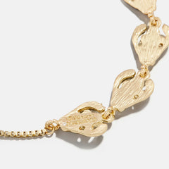 Disney Pluto Repeating Bracelet - Pluto