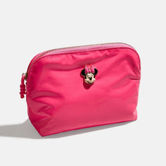 Disney Character Jewelry Storage Pouch - Minnie Mouse