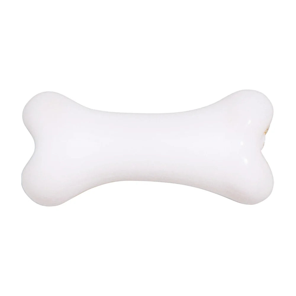 Dog Bone Bead