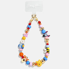 Disney Winnie the Pooh Phone Charm - Disney Winnie the Pooh Phone Charm