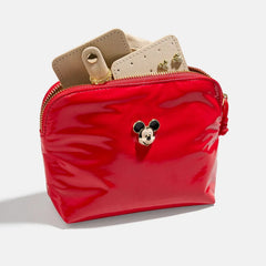 Disney Character Jewelry Storage Pouch - Mickey Mouse