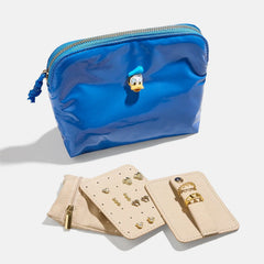Disney Character Jewelry Storage Pouch - Donald Duck