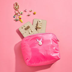 Disney Character Jewelry Storage Pouch - Piglet