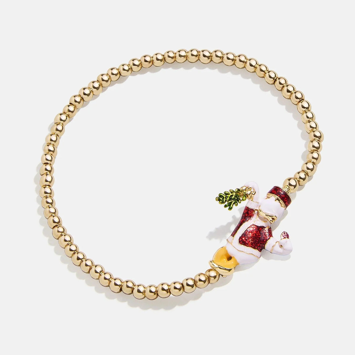 Disney Holiday Character Pisa Bracelet - Daisy Duck
