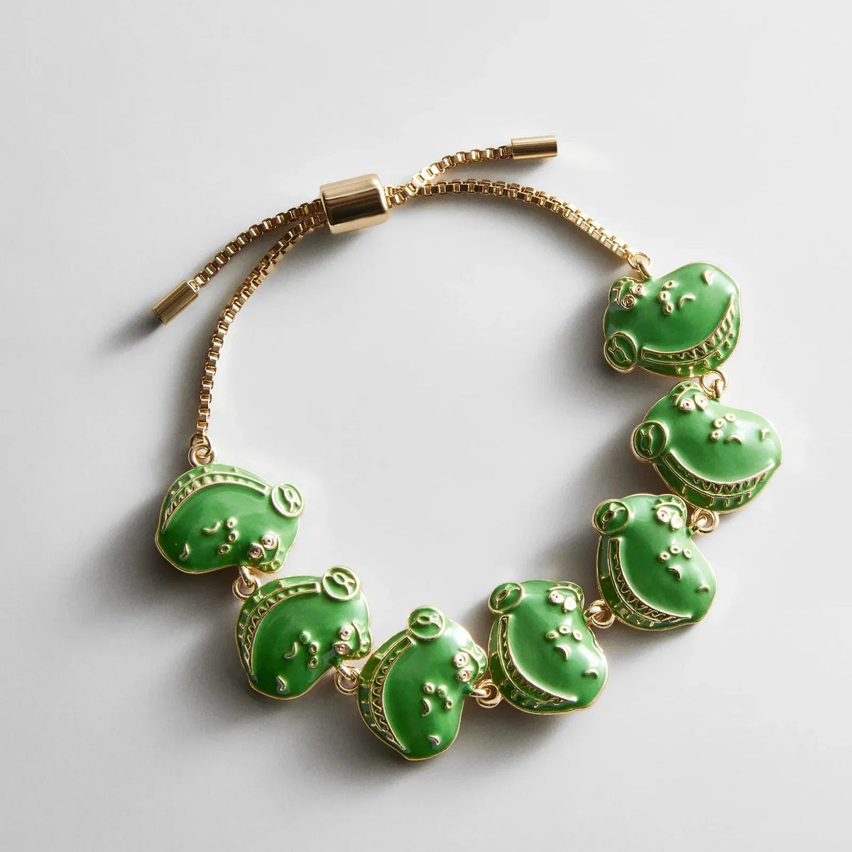 Disney Pixar Rex Repeating Bracelet - Rex