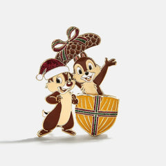Disney Chip ‘N Dale Acorn Pin - Chip N' Dale Acorn Pin
