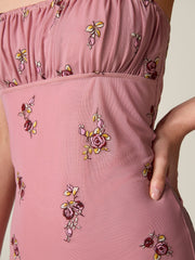 ANAIDE dress