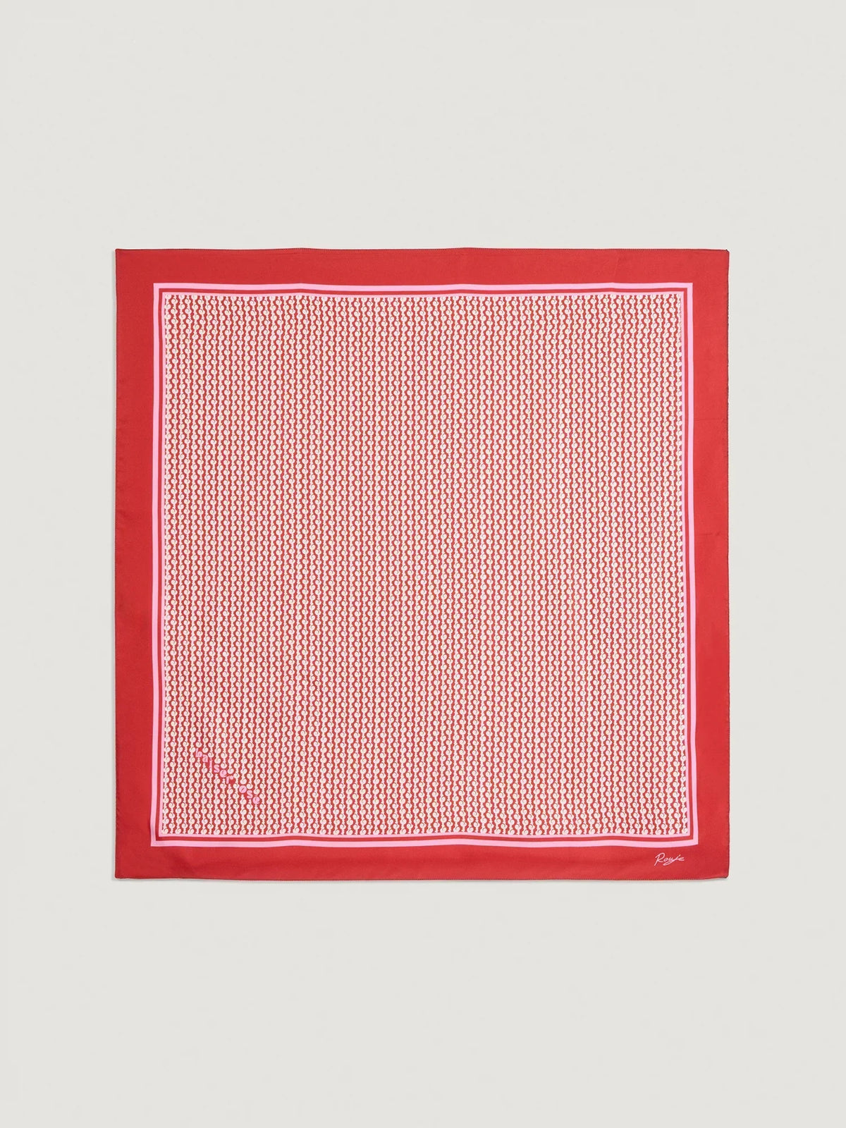EDDY scarf