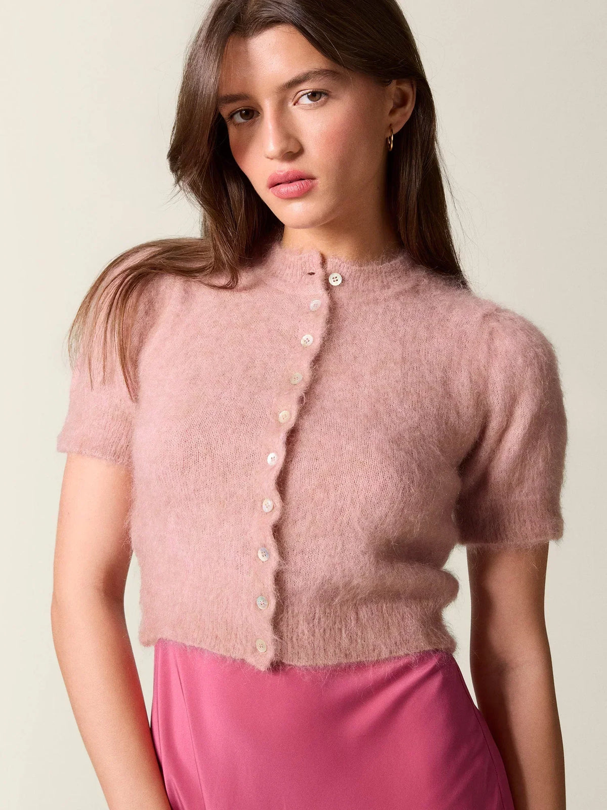 ABELINA cardigan