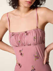 ANAIDE dress