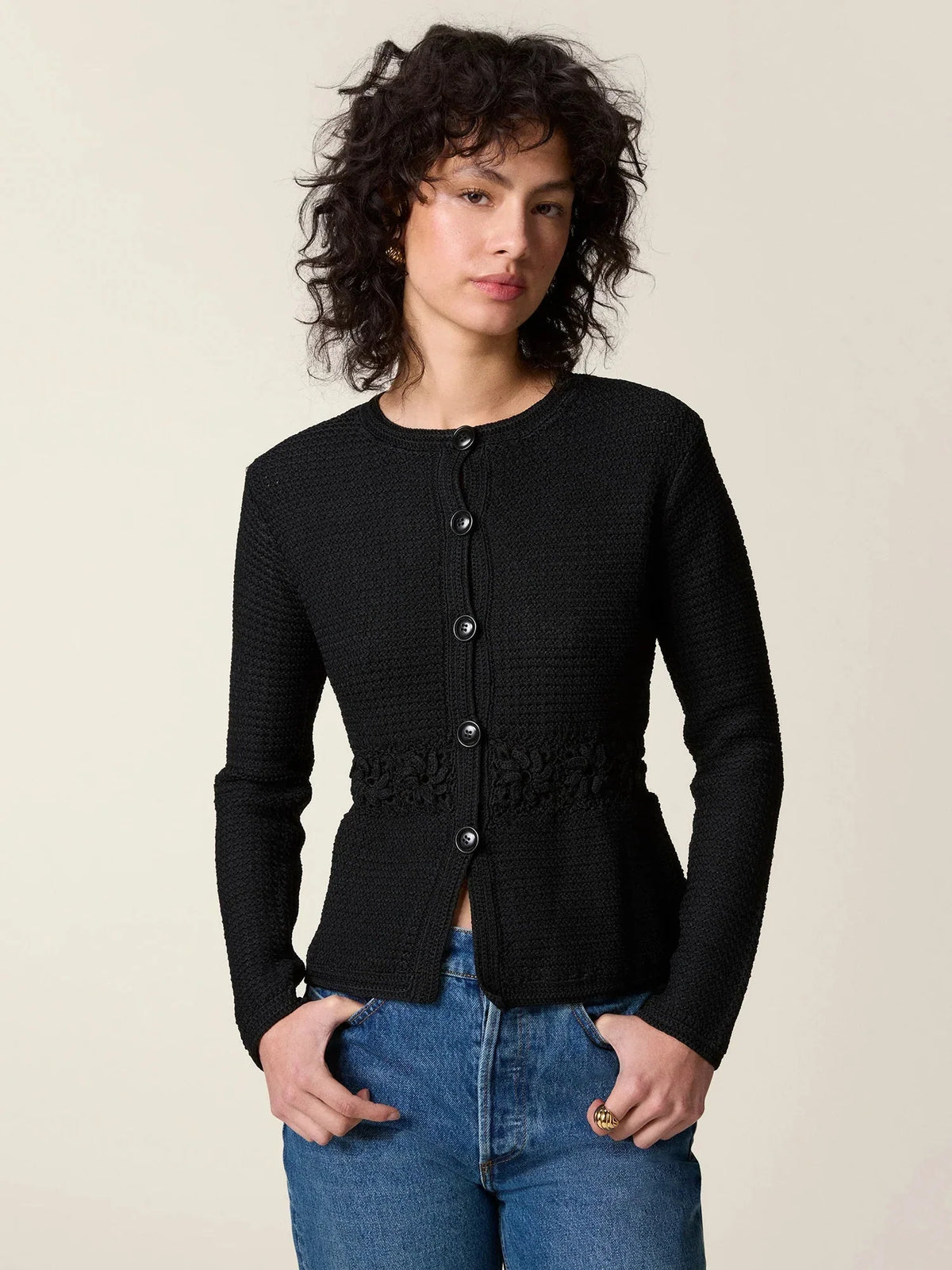 ANGELIA cardigan