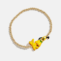Disney Pluto Pisa Bracelet - Pluto