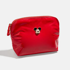 Disney Character Jewelry Storage Pouch - Mickey Mouse