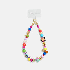 Disney Lilo & Stitch Phone Charm - Disney Lilo & Stitch Phone Charm