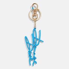 Disney Signature 2D Bag Charm - Donald Duck