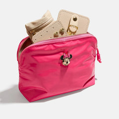 Disney Character Jewelry Storage Pouch - Minnie Mouse