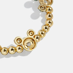 Disney Mickey Mouse Donut Bracelet - Disney Donut Bracelet