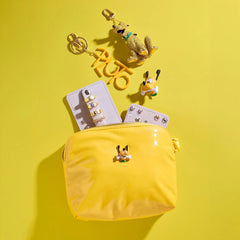 Disney Character Jewelry Storage Pouch - Pluto