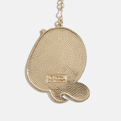 Encanto disney 2D Bag Charm - Isabela