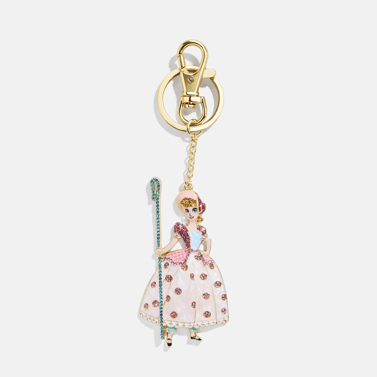 Disney Toy Story Pixar 2D Bag Charm - Little Bo Peep