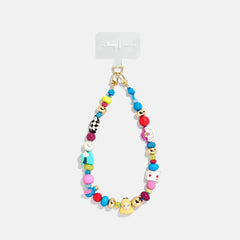 Disney Alice in Wonderland Phone Charm - Disney Alice in Wonderland Phone Charm