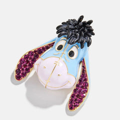 Disney Eeyore 3D Pin - Eeyore