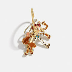 Disney Pixar Jessie & Bullseye Earrings - Jessie & Bullseye