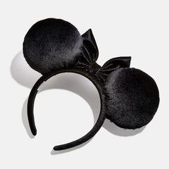 Disney Minnie Mouse Crystal Multicolor Ears Headband - Minnie Mouse Crystal Multicolor Ears
