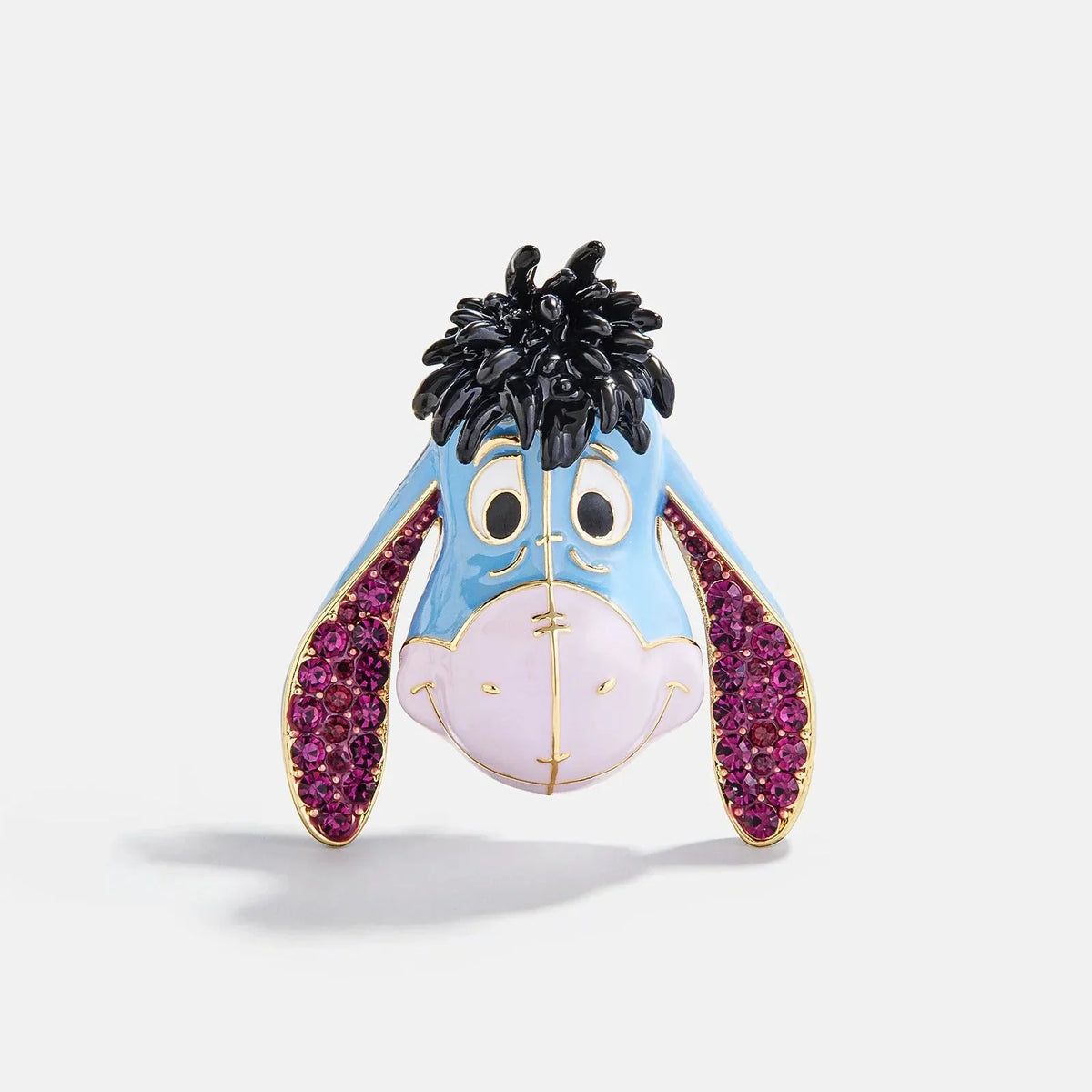 Disney Eeyore 3D Pin - Eeyore