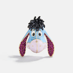 Disney Eeyore 3D Pin - Eeyore