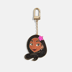 Encanto disney 2D Bag Charm - Isabela