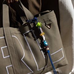 Disney Pixar Monsters, Inc. Friends Forever Bag Charm - Disney Pixar Monsters, Inc. Bag Charm