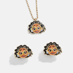 Disney Encanto Kids' Jewelry Set - Mirabel