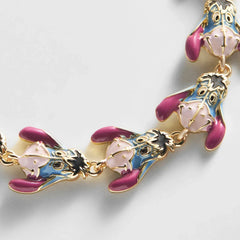Disney Eeyore Repeating Bracelet - Eeyore