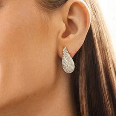 Ella Earrings - Ella Earrings