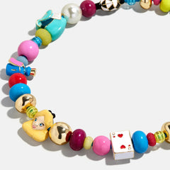 Disney Alice in Wonderland Phone Charm - Disney Alice in Wonderland Phone Charm