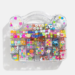 DIY Bead Kit - Bag Charms DIY Bead Kit